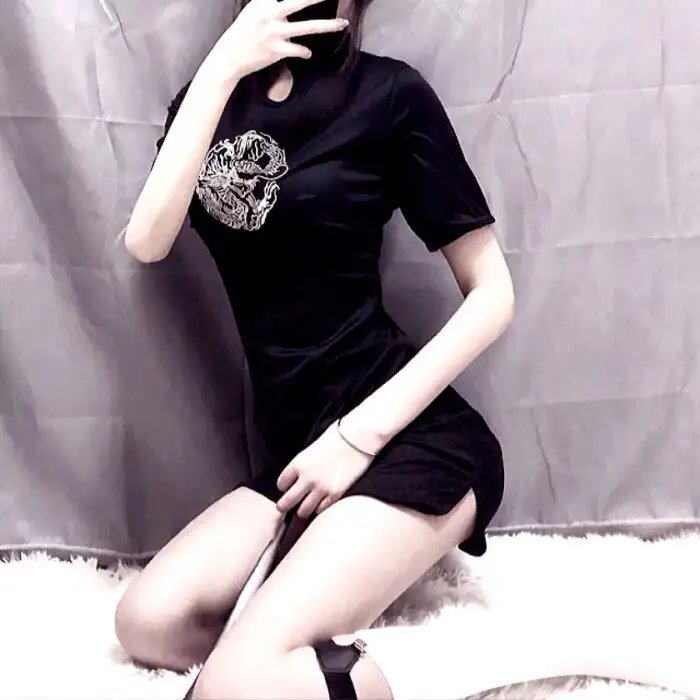 手足情
